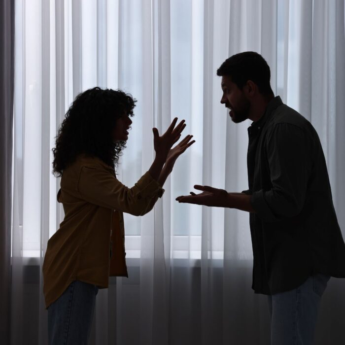 problemas pareja por hijos